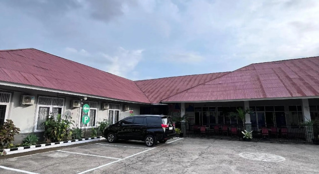 Emer One Tanah Datar, Rezerwuj Hotel Batusangkar Sumatra