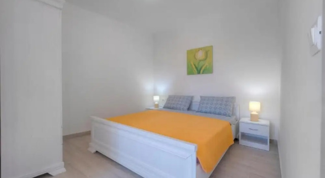 Amfora Family Apartments Rezevici