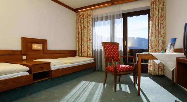 Номер Standard Hotel Post Karlon