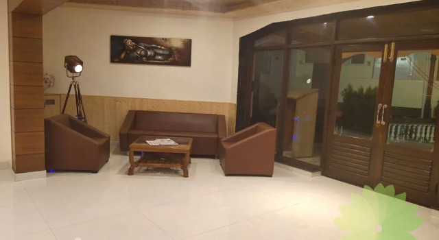 Himgiri Resorts, Забронировать Отель Мак-Леод-Гейндж штат Химачал-Прадеш