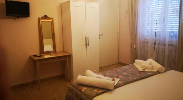 Двухместный номер Standard Vacanze Pisane