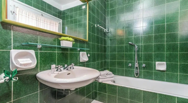 Апартаменты Casa Corsara