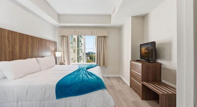 Comfortable 1-bedroom apt in Prime Orlando Spot, Забронировать Апартаменты/квартира Апартаменты штата Флориды, Апартаменты/квартира