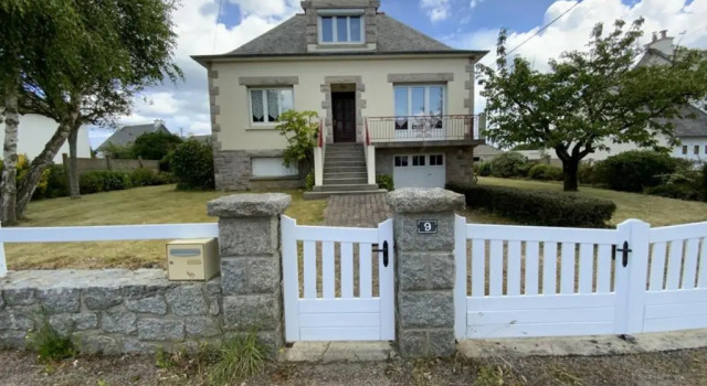 Maison Erquy, 4 pièces, 6 personnes - FR-1-501-152, Rezerwuj Hotel Erquy 
