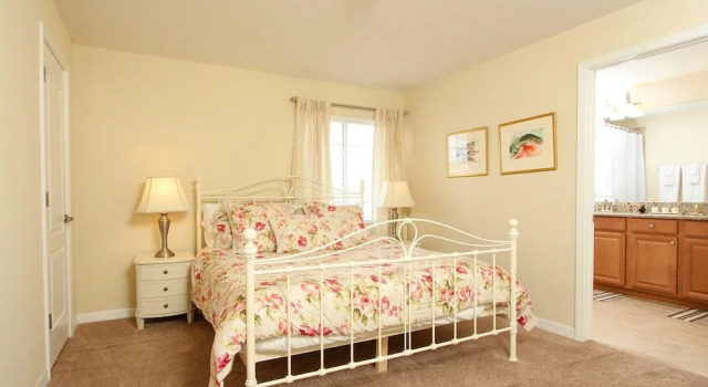 Номер Standard Grhbch3057 - Paradise Palms Resort - 5 Bed 4 Baths Townhouse