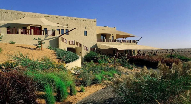 Al Maha A Luxury Collection Desert Resort And Spa, Rezervați Stațiune Murquab Dubai Emirate