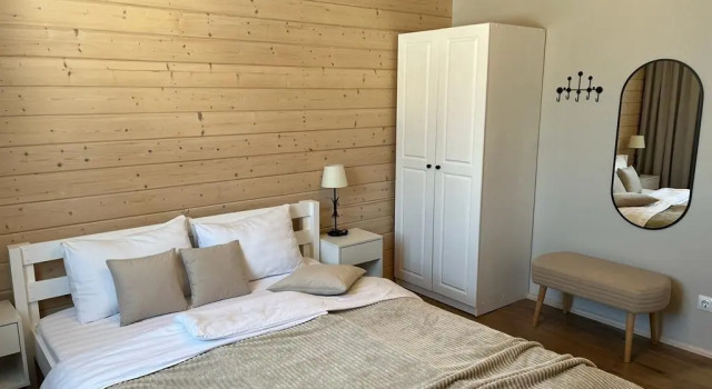 Cozy house in Sortavala, Rezervovat Hotel Rautalakhti Pitkäranta District