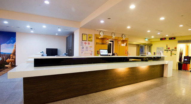 LIHO Hotel Hankou, Prenota Hotel Hotel economici a Taybey