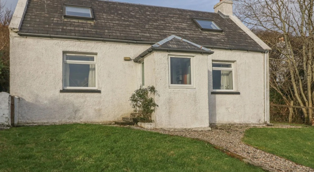 Burnbank, Réserver Hôtel Kilchoan 