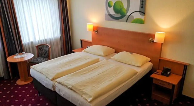 Номер Standard Hotel Boulevard