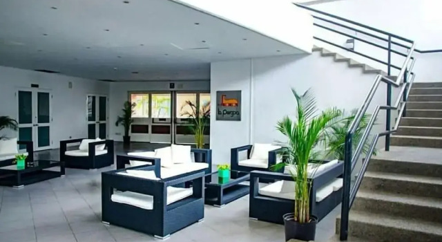 Hotel Paseo Las Mercedes, Buchen Sie Hotel Caracas 