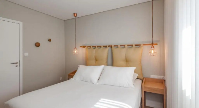 Двухместный номер Superior The Rex Hotel Porto - Mansion House - Private Parking