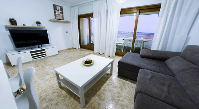 Torrevieja Experience Playa Náufragos, Забронировать Апартаменты/квартира Апартаменты Торревьеха, рядом с Парк Хардин-де-лас-Насьонес, Апартаменты/квартира