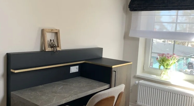 Апартаменты Classic Residence Black Eagle Lubmin Strand