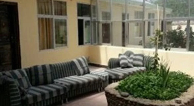 Shangri-La Dajilinka Inn