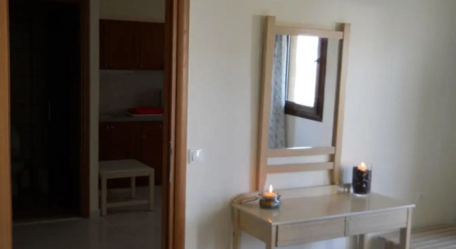 Niriedes Dionyssos Village