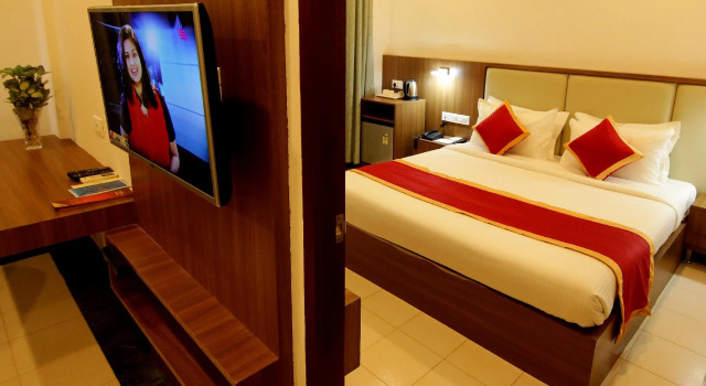 Calicut Gate Hotel
