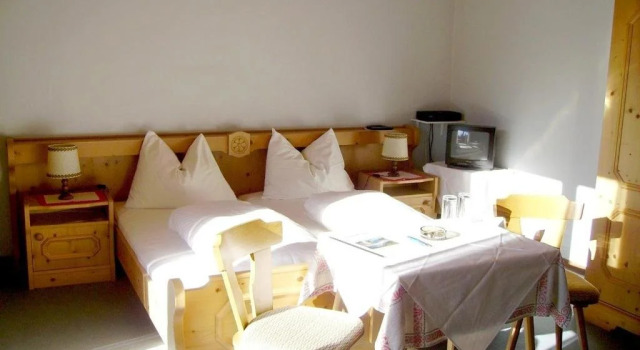Pension Alena, Rezervovat Hotel Hotely v Carinthia s parkováním, Parkování