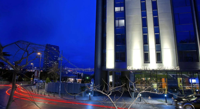 Gezi Hotel Bosphorus, Istanbul, a Member of Design Hotels - Special Class