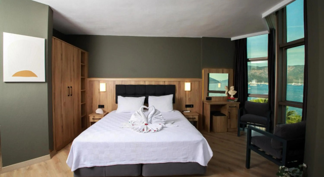 Yuvam Prime Beach Hotel