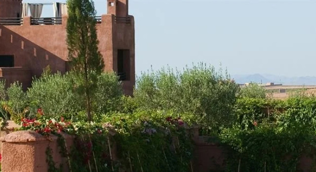 Grace Marrakech, Забронировать Отель Отели Марракеш-Тенсифт-Эль-Хауз с парковкой, Парковка