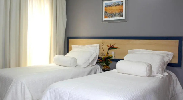 Апартаменты Standard La Defense Apart Hotel