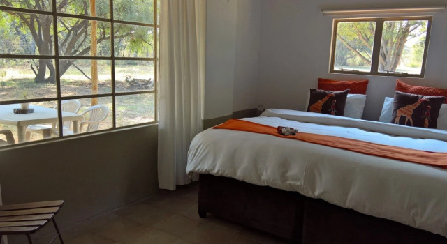 Ama Amanzi Bush Lodge, Boek Hotel Hotels in Waterberg District met ontbijt, Ontbijt