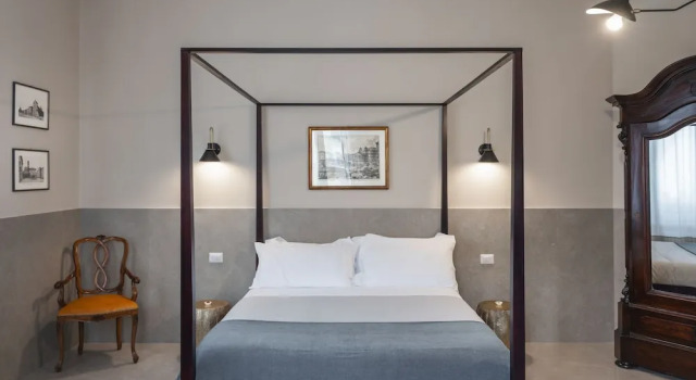 Maison Boutique Matteotti