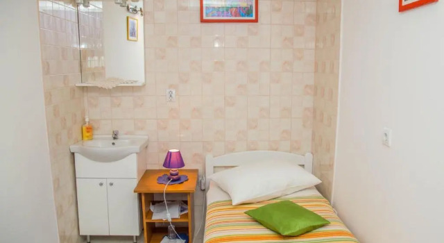 Номер Standard Пентхаус Guest House Jeljenic