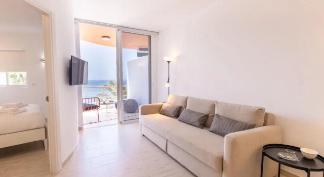Апартаменты Cristianmar Seaview 1A040