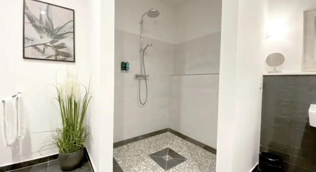 Люкс Comfort Intermar Hotel & Apartments