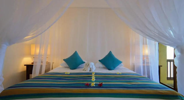 Villa Batu Tangga, Rezerwuj Willa Domki letniskowe w Bali, Domek