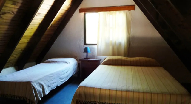 Refugio del Solís, Buchen Sie Pension La Floresta Canelones
