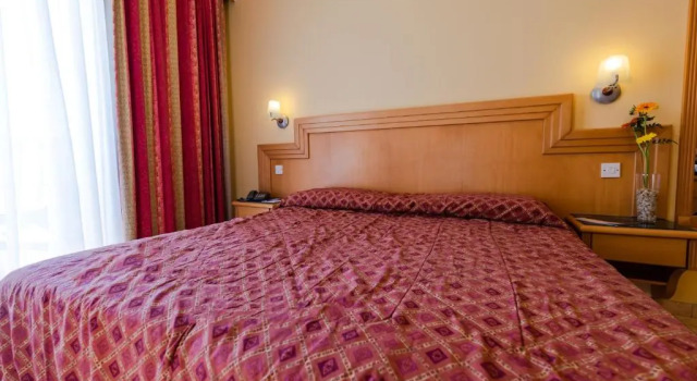 Двухместный номер Hotel San Andrea