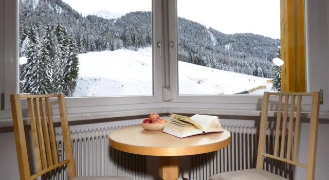 Апартаменты Gasthof Burkert