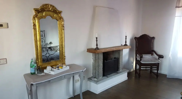 B&B Il Giardino di Zoate