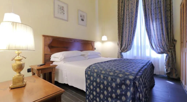 Одноместный номер Standard Relais Lavagnini Florence