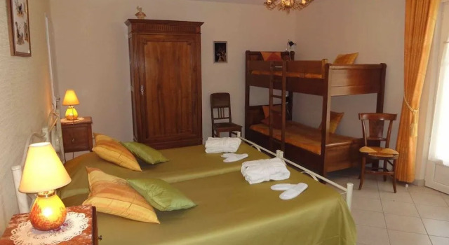 Au Logis du Marais Sauvage, Prenota Hotel Hotel a Aquitania con colazione, Colazione