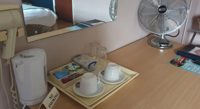 Crouch Valley Lodge Latchingdon, Book Hotel Hoteller i Chelmsford med parkering, Parkering