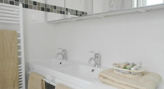 Апартаменты Superior Louvre Elegant ChicSuites