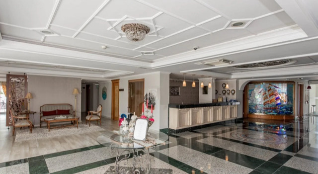 Ece Saray Marina & Resort - Special Class