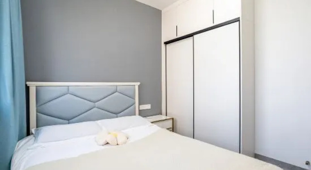 Люкс Luxury Dongshan Wenxin Youshe Seaview Homestay