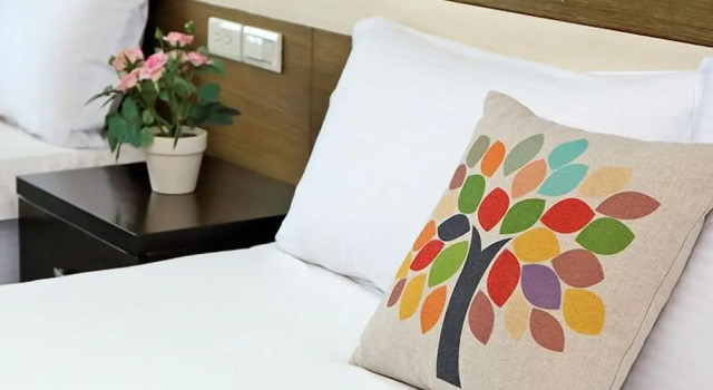 Jin Zhu Ya B&B