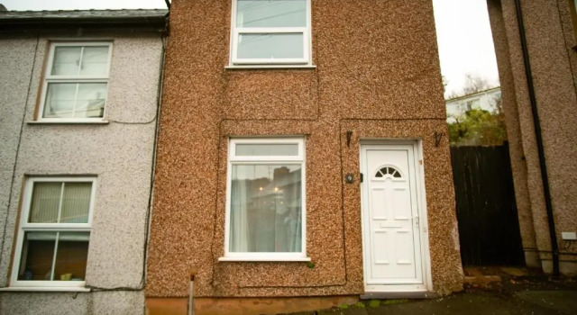 CONWY COTTAGE - Cosy 2 Bed Cottage in Snowdonia National Park, North Wales, Забронировать Дом для отпуска Виллы Сноудония, Вилла