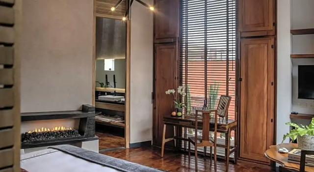Апартаменты Deluxe Casa No Name Small Luxury Hotel