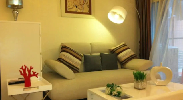 Shenzhen Shengang Apartment Dongmen Branch