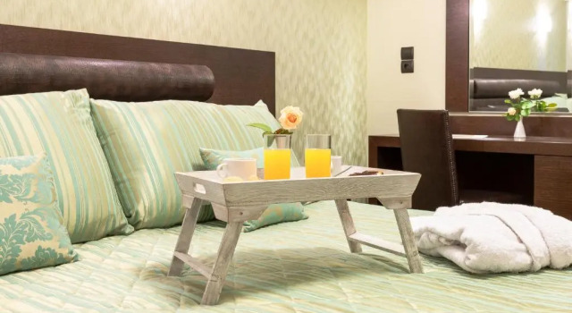 Thermios Apollon Hotel, Reserva ahora Hotel  