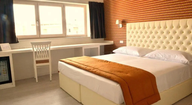 Номер Standard Nuova Opera Rooms & Apartments