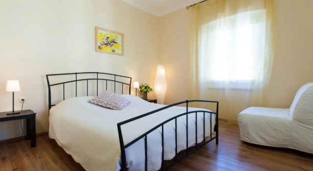 Апартаменты Apartments Garden