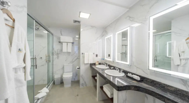 Люкс Presidential Ritz Apart Hotel
